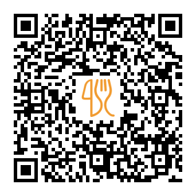 QR-code link către meniul Kavárna Srdíčko