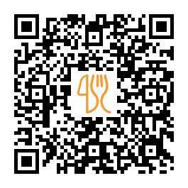 QR-code link către meniul Bistro Žlutá Karta