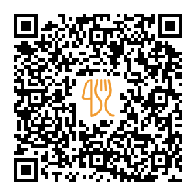 QR-code link către meniul Lucistnice.cz Café Jak Z Praku