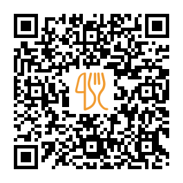 QR-code link către meniul Restaurace Tereza