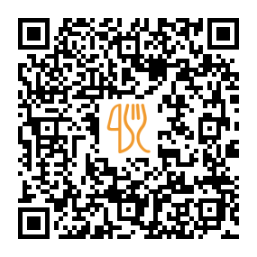 QR-code link către meniul Göstas Konditori