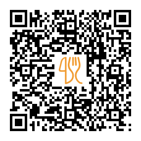 QR-code link către meniul Penzion Bílá Vrána