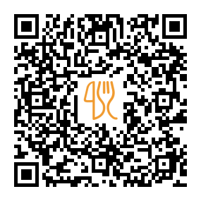 QR-code link către meniul Restaurace Beseda