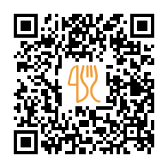 QR-code link către meniul Bunnyhop Café