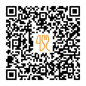 QR-code link către meniul Aj's Gourmet Burgers