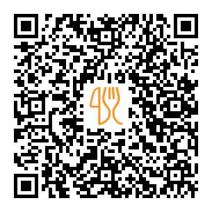 QR-code link către meniul Restaurace A Penzion Olga