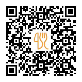 QR-code link către meniul Angusfarm Soběsuky