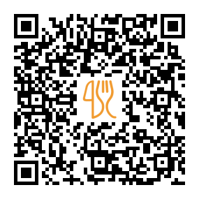 QR-code link către meniul Bonfire Pizza