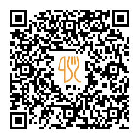 QR-code link către meniul Restaurace Kavárna Jenom Tak