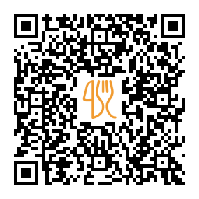 QR-code link către meniul California Thai Kitchen