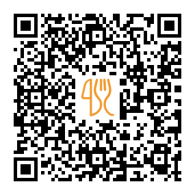 QR-code link către meniul Henry's Cafe