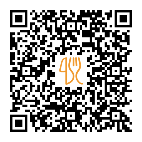 QR-code link către meniul India Beau Village