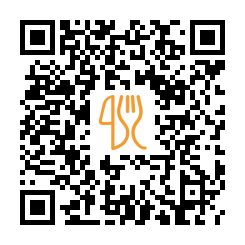 QR-code link către meniul Tea