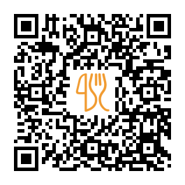 QR-code link către meniul Fishi Sushi