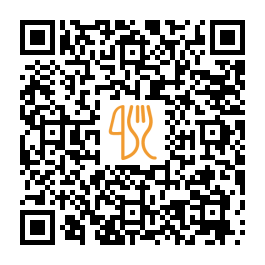 QR-code link către meniul Penzion Baron