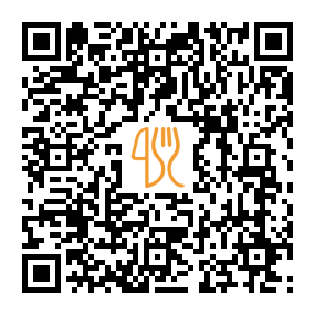 QR-code link către meniul Hostinec U Hubálků