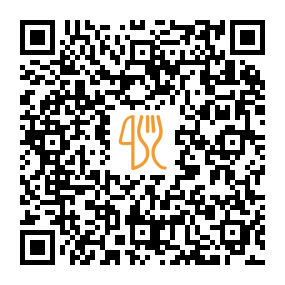 QR-code link către meniul Sports Fanatics Grille