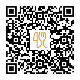 QR-code link către meniul Gabriela Kozáková