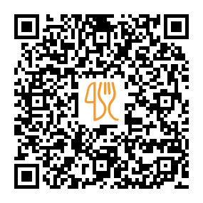 QR-code link către meniul Hostinec Na Habru