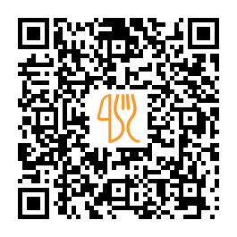 QR-code link către meniul Klid Kavárna