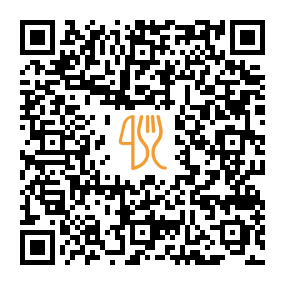 QR-code link către meniul Restaurace Damika