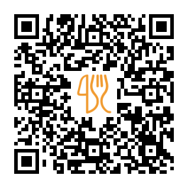 QR-code link către meniul Restaurace U Trnky