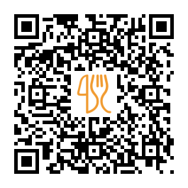 QR-code link către meniul Korean Garden