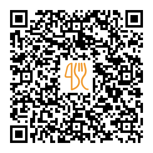 QR-code link către meniul Horní Restaurace Nymfa,velký Vír. Otevřeno červen-září