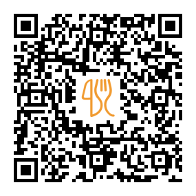 QR-code link către meniul Bubble Bubble Tea House