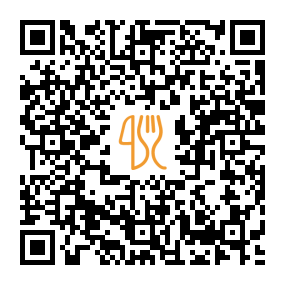 QR-code link către meniul Restaurace Konírna