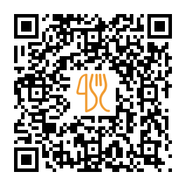 QR-code link către meniul Distrito 21