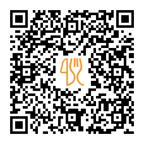 QR-code link către meniul Pohostinství U Krba