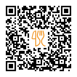 QR-code link către meniul Black Horse