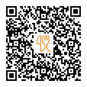 QR-code link către meniul Harumama Noodles Buns Carlsbad