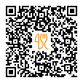 QR-code link către meniul Round Table Pizza