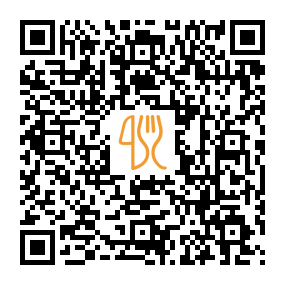 QR-code link către meniul Rose Hill Fine Foods & Spirits