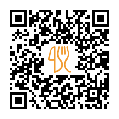 QR-code link către meniul The Vibe