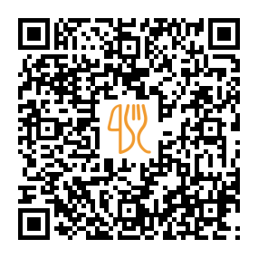 QR-code link către meniul Villa Romantica