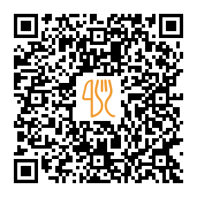 QR-code link către meniul Restaurace Včela