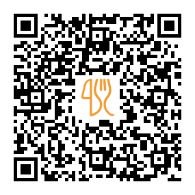 QR-code link către meniul Fox's Pizza Den