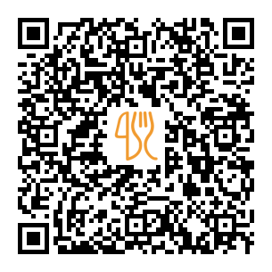 QR-code link către meniul Kavárna Elektra (caffé Club Elektra)