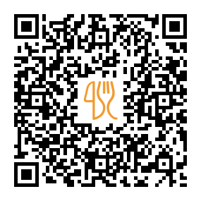 QR-code link către meniul Bohém Litomyšl