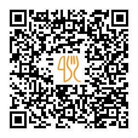 QR-code link către meniul Cafe Burger U Hrocha