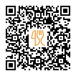 QR-code link către meniul Hye Rum