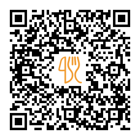 QR-code link către meniul Pension Riding Hejtmánkovice