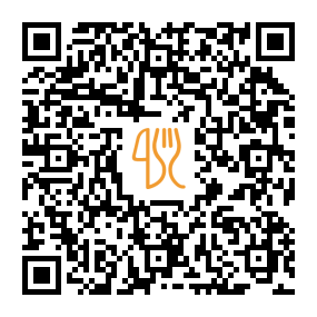 QR-code link către meniul Garden Coffee