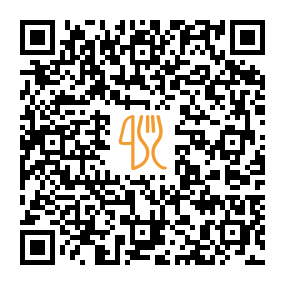 QR-code link către meniul Restaurace Modry Hrozen