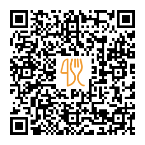 QR-code link către meniul Burger Plus