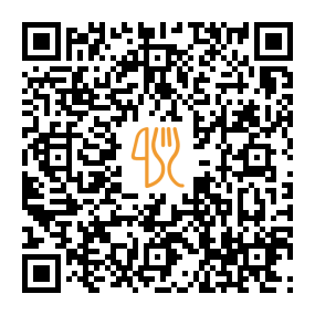 QR-code link către meniul Restaurace Morava