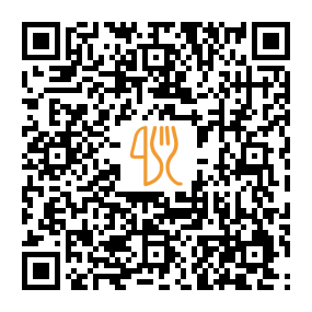 QR-code link către meniul Golddigger Filipino Juneau